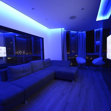 Luxury Apartment - 1335 바트얌 외부 사진