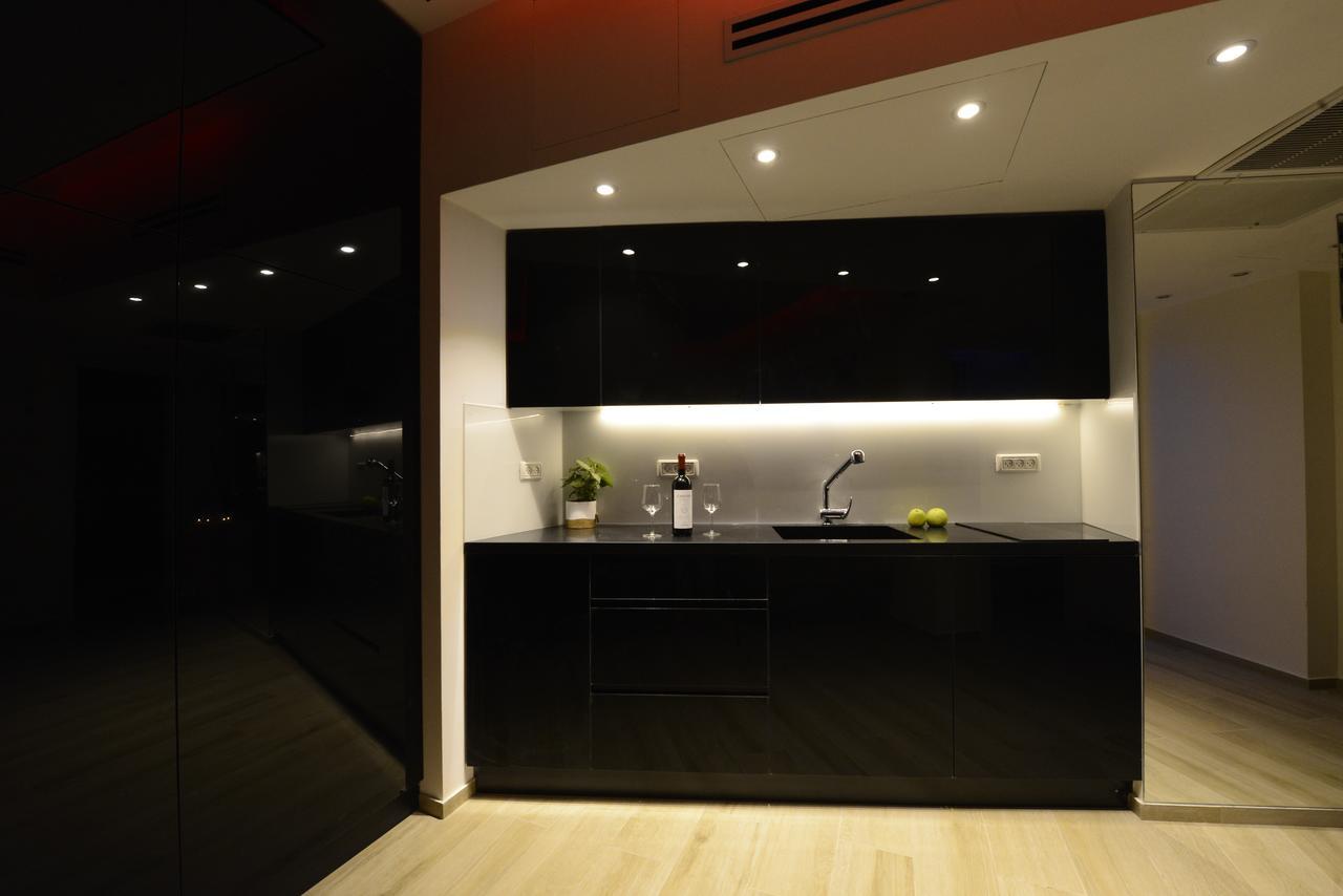 Luxury Apartment - 1335 바트얌 외부 사진